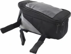 Merkloos 2 IN 1 Poncho En Telefoontas - Luxe Blauw Regenjas-Waterafstotend-Lang Model 135 Cm-Met Koortjes En Ritssluiting-Inclusief Opberg Tas-Geschikt Voor Wandelen, Fietsen, Werk, Hiken En Meer-Regen-Telefoontasje Voor Op De Fiets–Fiets Telefoonhouder–Smart -Kampeeruitrusting 1200x920 8