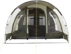 Redwood Zephyr 280 PO - Tent 4-persoons - Tunnel Tent - Grijs -Kampeeruitrusting 1200x927 1