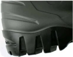 Dunlop Kaplaarzen Kuithoogte - Groen - 43 -Kampeeruitrusting 1200x927 2