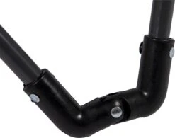 Bo-Camp - Urban Outdoor - Vlinderstoel - Grainger - M - Nika - Beige -Kampeeruitrusting 1200x945 2