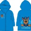 Regenjas Kind Paw Patrol Licht Blauw Chase Maat 98/104