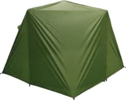 FisherPro Karpertent Met Stormcover – Vistent – Tent - Bescherming Tegen Zon En Wind – 100% Waterdichte Stormhoes – Met Handige Meeneemtas – Ook Geschikt Als Strandtent Of Festivaltent – Extra Veiligheid En Warmte Door Stormcover 20 FisherPro Karpertent Met Stormcover – Vistent – Tent - Bescherming Tegen Zon En Wind – 100% Waterdichte Stormhoes – Met Handige Meeneemtas – Ook Geschikt Als Strandtent Of Festivaltent – Extra Veiligheid En Warmte Door Stormcover -Kampeeruitrusting 1200x953