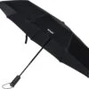 IBright Storm Paraplu - Paraplu - Extra Sterk - Opvouwbaar - Automatisch Uitklapbaar - Ø 105 - Inclusief Beschermhoes