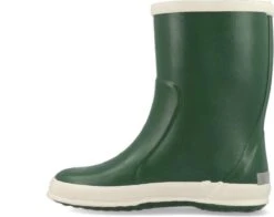 Bergstein Rainboot - Regenlaarzen - Unisex Junior - Forest - Maat 27 -Kampeeruitrusting 1200x954 3
