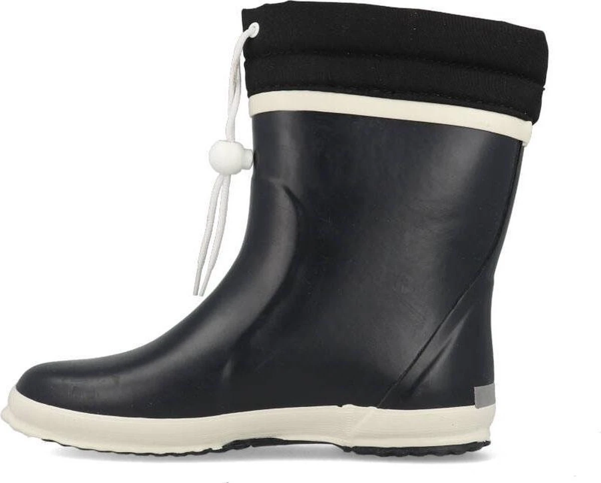 Bergstein Winterboot - Regenlaarzen - Unisex Junior - Black - Maat 23 12 Bergstein Winterboot - Regenlaarzen - Unisex Junior - Black - Maat 23 - Afbeelding 12