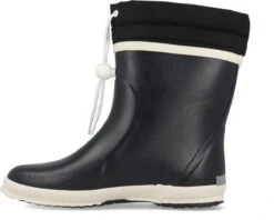 Bergstein Winterboot - Regenlaarzen - Unisex Junior - Black - Maat 28 -Kampeeruitrusting 1200x963 5