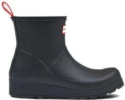 Hunter Original Play Boot Short Dames Regenlaarzen - Maat 38 -Kampeeruitrusting 1200x964 3