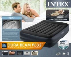 Intex Luchtbed Dura-Beam Plus Pillow Rest Raised Queen 42 Cm 13 Intex Luchtbed Dura-Beam Plus Pillow Rest Raised Queen 42 Cm -Kampeeruitrusting 1200x967 5