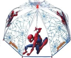 Spider-Man Kinderparaplu's - Spiderman Kinderparaplu - Disney Spiderman Kinderparaplu - Paraplu - Paraplu Kopen - Paraplu Kind - Paraplumerk - Automatische Paraplu - Kinder Paraplu - Paraplu - Disney -Kampeeruitrusting 1200x977 2