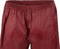 C-Line Regenpak Met Capuchon - Rood - Reflecterend - Nieuw Model - Kinder Maat 134/140 26 C-Line Regenpak Met Capuchon - Rood - Reflecterend - Nieuw Model - Kinder Maat 134/140 -Kampeeruitrusting 1200x978 2