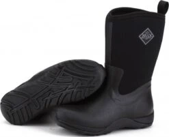 Muck Boot Arctic Weekend Outdoorlaarzen - Zwart - Dames - Maat 39/40 -Kampeeruitrusting 1200x978 6