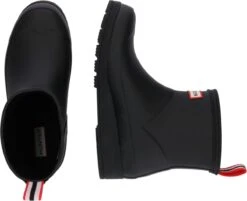 Hunter Original Play Boot Short Dames Regenlaarzen - Maat 38 -Kampeeruitrusting 1200x978 7