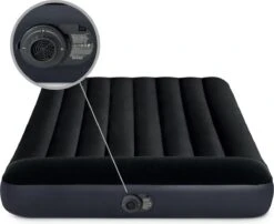 Intex Pillow Rest Classic Full Luchtbed - 2-persoons - 191x137x23 Cm -Kampeeruitrusting 1200x983 3