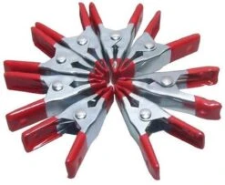 Benson Metalen Veerklem - 50 Mm - 8 Stuks -Kampeeruitrusting 1200x984 2