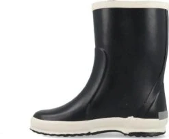 Bergstein Rainboot - Regenlaarzen - Unisex Junior - Black - Maat 30 -Kampeeruitrusting 1200x985 5
