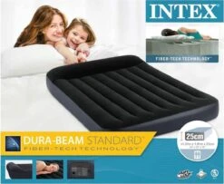 Intex Pillow Rest Classic Full Luchtbed - 2-persoons - 191x137x23 Cm -Kampeeruitrusting 1200x985 6