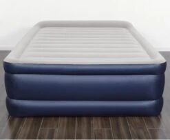 Bestway Tritech 61 Cm Luchtbed - Tweepersoons 28 Bestway Tritech 61 Cm Luchtbed - Tweepersoons -Kampeeruitrusting 1200x986 3