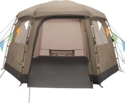 Easy Camp Tent Moonlight Joert 6-persoons -Kampeeruitrusting 1200x987
