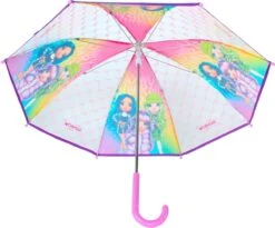 Rainbow High Rainy Days Paraplu - Roze 8 Rainbow High Rainy Days Paraplu - Roze -Kampeeruitrusting 1200x996 1