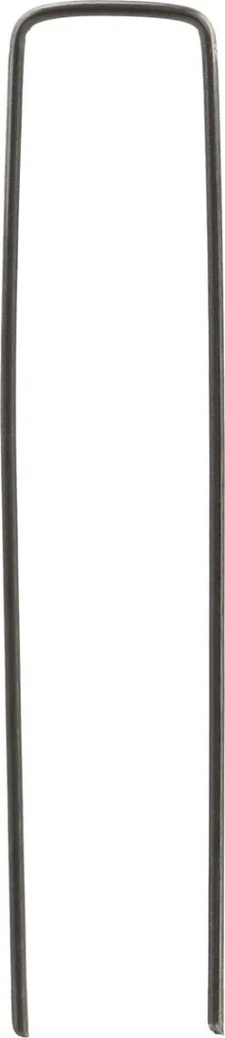 Relaxdays 200x Gronddoekpen - Grondanker - Haring - Gronddoekhaak - Grondhaken - 2mm 14 Relaxdays 200x Gronddoekpen - Grondanker - Haring - Gronddoekhaak - Grondhaken - 2mm -Kampeeruitrusting 260x1200