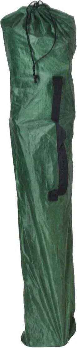 Campingstoel - Inklapbaar Visstoel - Vouwstoel - Comfortabel - Opvouwbaar Stoel - Max. 120 KG - Groen - Rheme -Kampeeruitrusting 265x1200