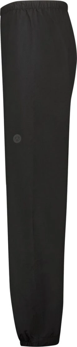 AGU GO Regenpak Essential Dames & Heren - Blauw - L - Waterdicht & Ademend -Kampeeruitrusting 266x1200 3