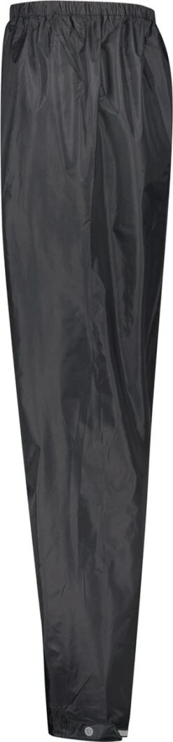 AGU Passat Regenbroek Essential - Black - M -Kampeeruitrusting 280x1200 2