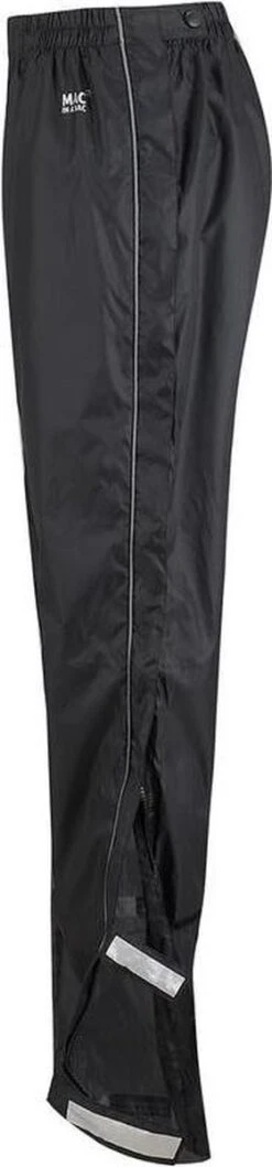 Mac In A Sac Full Zipper Regenbroek - Zwart - Maat XXL -Kampeeruitrusting 280x1200 6