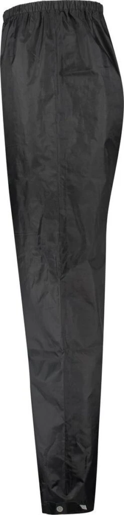 AGU Passat Regenpak Essential - Fluo Geel - L - Dames & Heren - Waterdicht -Kampeeruitrusting 291x1200