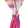 Toi Toys Toi-toys Kinderparaplu Eenhoorn - Paraplu - Roze - 66 Cm