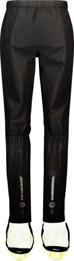 AGU Compact Regenbroek Commuter Heren - Zwart - L -Kampeeruitrusting 344x1200 3