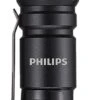 Philips Zaklamp - SFL1001P/10 - LED-zaklamp - Incl. 2 AA-Batterijen - 160 Lumen - Zwart - IPX4 Waterdicht - Draagbare Lamp