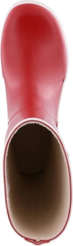 Bergstein Rainboot - Regenlaarzen - Unisex Junior - Red - Maat 27 30 Bergstein Rainboot - Regenlaarzen - Unisex Junior - Red - Maat 27 -Kampeeruitrusting 358x1200