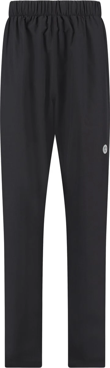AGU Comfort II Regenbroek II Essential Dames & Heren - Zwart - L - Waterdicht & Ademend 1 AGU Comfort II Regenbroek II Essential Dames & Heren - Zwart - L - Waterdicht & Ademend
