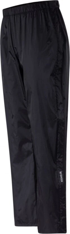 Regenbroek Antero Pro-X Elements - Unisex- PXE 4-way Stretch - 10000mm Waterdicht - 5000gr/24u Ademend - Winddicht - Rits Kniehoogte 9 Regenbroek Antero Pro-X Elements - Unisex- PXE 4-way Stretch - 10000mm Waterdicht - 5000gr/24u Ademend - Winddicht - Rits Kniehoogte -Kampeeruitrusting 361x1200 7