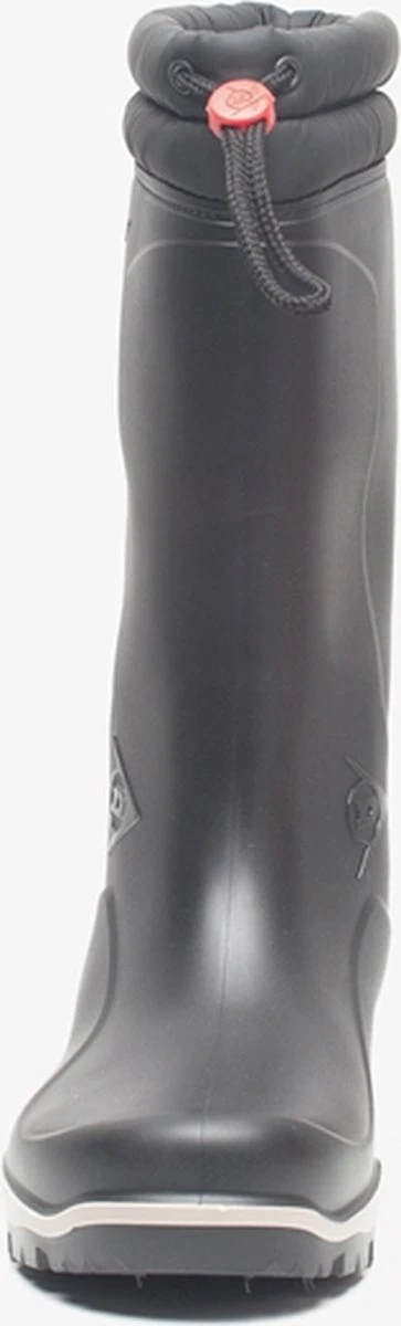 Dunlop Blizzard Thermo Sneeuw/regenlaarzen - Zwart - Maat 39 - Snowboots 2 Dunlop Blizzard Thermo Sneeuw/regenlaarzen - Zwart - Maat 39 - Snowboots - Afbeelding 2