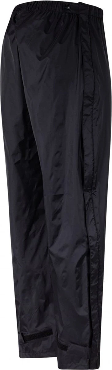 Regenbroek Antero Pro-X Elements - Unisex- PXE 4-way Stretch - 10000mm Waterdicht - 5000gr/24u Ademend - Winddicht - Rits Kniehoogte 3 Regenbroek Antero Pro-X Elements - Unisex- PXE 4-way Stretch - 10000mm Waterdicht - 5000gr/24u Ademend - Winddicht - Rits Kniehoogte - Afbeelding 3