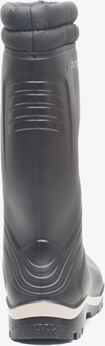 Dunlop Blizzard Thermo Sneeuw/regenlaarzen - Zwart - Maat 39 - Snowboots 4 Dunlop Blizzard Thermo Sneeuw/regenlaarzen - Zwart - Maat 39 - Snowboots - Afbeelding 4