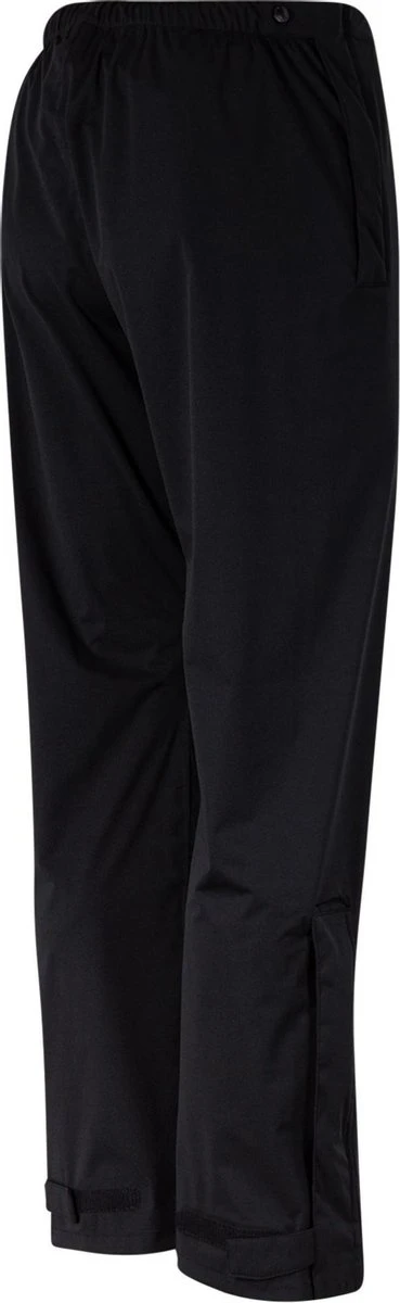 Regenbroek Antero Pro-X Elements - Unisex- PXE 4-way Stretch - 10000mm Waterdicht - 5000gr/24u Ademend - Winddicht - Rits Kniehoogte 2 Regenbroek Antero Pro-X Elements - Unisex- PXE 4-way Stretch - 10000mm Waterdicht - 5000gr/24u Ademend - Winddicht - Rits Kniehoogte - Afbeelding 2