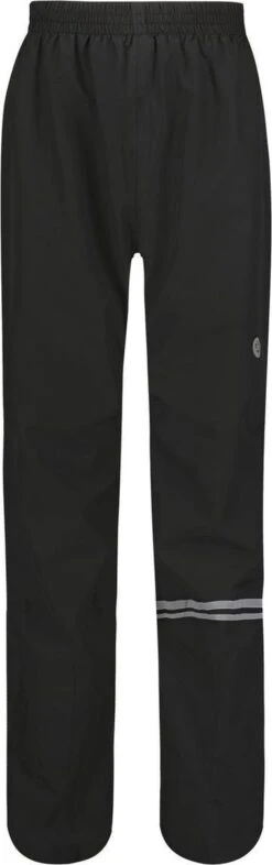 AGU Original Regenpak Essential - Zwart - L - Dames & Heren - Waterdicht & Ademend 27 AGU Original Regenpak Essential - Zwart - L - Dames & Heren - Waterdicht & Ademend -Kampeeruitrusting 377x1200 15