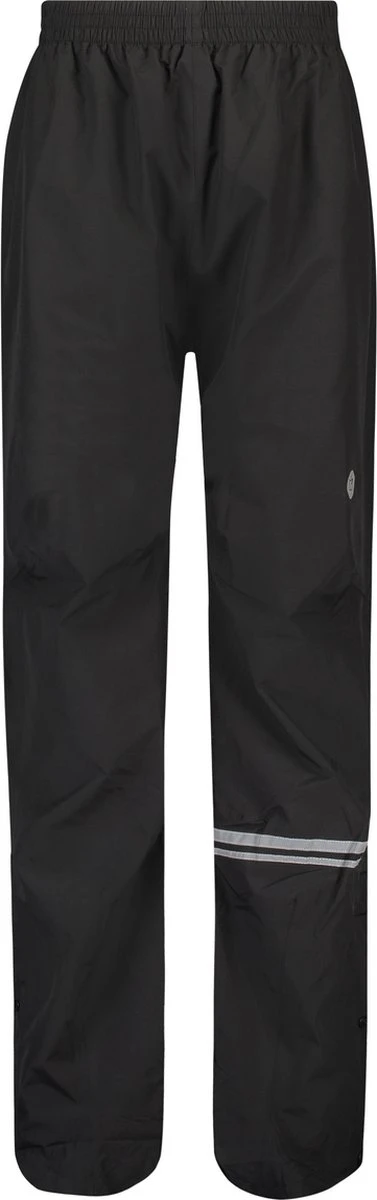AGU Original Regenbroek Essential - Black - M 1 AGU Original Regenbroek Essential - Black - M