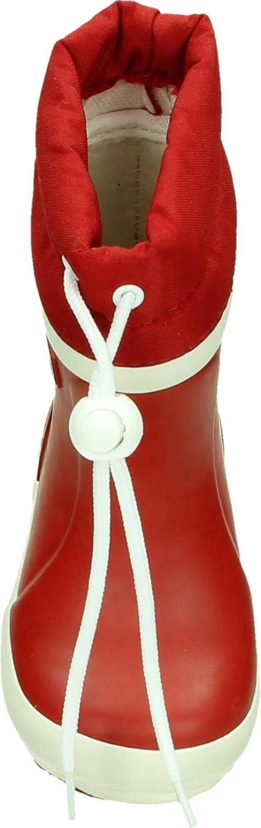 Bergstein Winterboot - Regenlaarzen - Unisex Junior - Red - Maat 20 6 Bergstein Winterboot - Regenlaarzen - Unisex Junior - Red - Maat 20 - Afbeelding 6