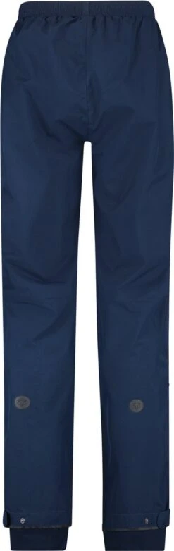 AGU Section Regenbroek Essential Heren - Blauw - L - Waterdicht & Ademend -Kampeeruitrusting 379x1200 2