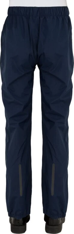 AGU GO Kids Regenbroek Essential - - 164 - Meisjes & Jongens - Waterdicht & Ademend -Kampeeruitrusting 380x1200