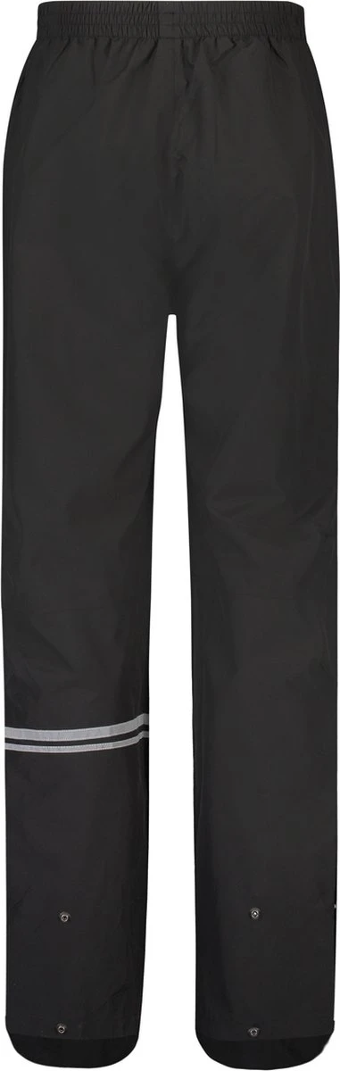 AGU Original Regenbroek Essential - Black - M 2 AGU Original Regenbroek Essential - Black - M - Afbeelding 2