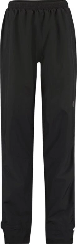 AGU Section Regenbroek Essential Heren - Zwart - XL - Waterdicht & Ademend -Kampeeruitrusting 381x1200 4