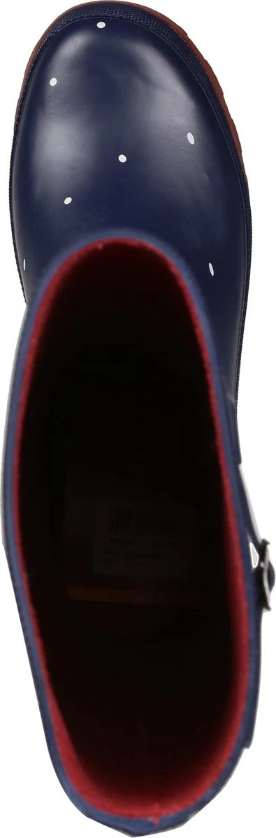 Regatta Fairweather II Regenlaarzen - Maat 41 - Vrouwen - Navy 6 Regatta Fairweather II Regenlaarzen - Maat 41 - Vrouwen - Navy - Afbeelding 6