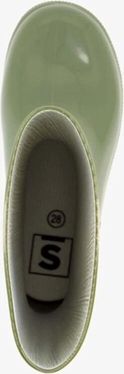 Groene Kinder Regenlaarzen - Maat 20 -Kampeeruitrusting 398x1200 3