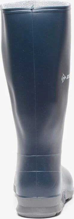 Dunlop Sport Regenlaarzen - Blauw - Maat 40 -Kampeeruitrusting 405x1200