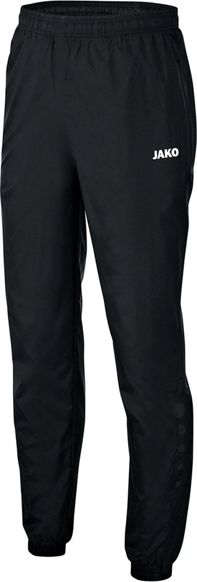 Jako Team 2.0 Regenbroek Jongens - Maat 164 1 Jako Team 2.0 Regenbroek Jongens - Maat 164